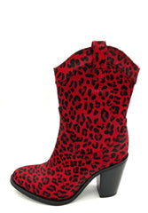 City Slicker Cowboy Boot