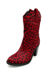 City Slicker Cowboy Boot