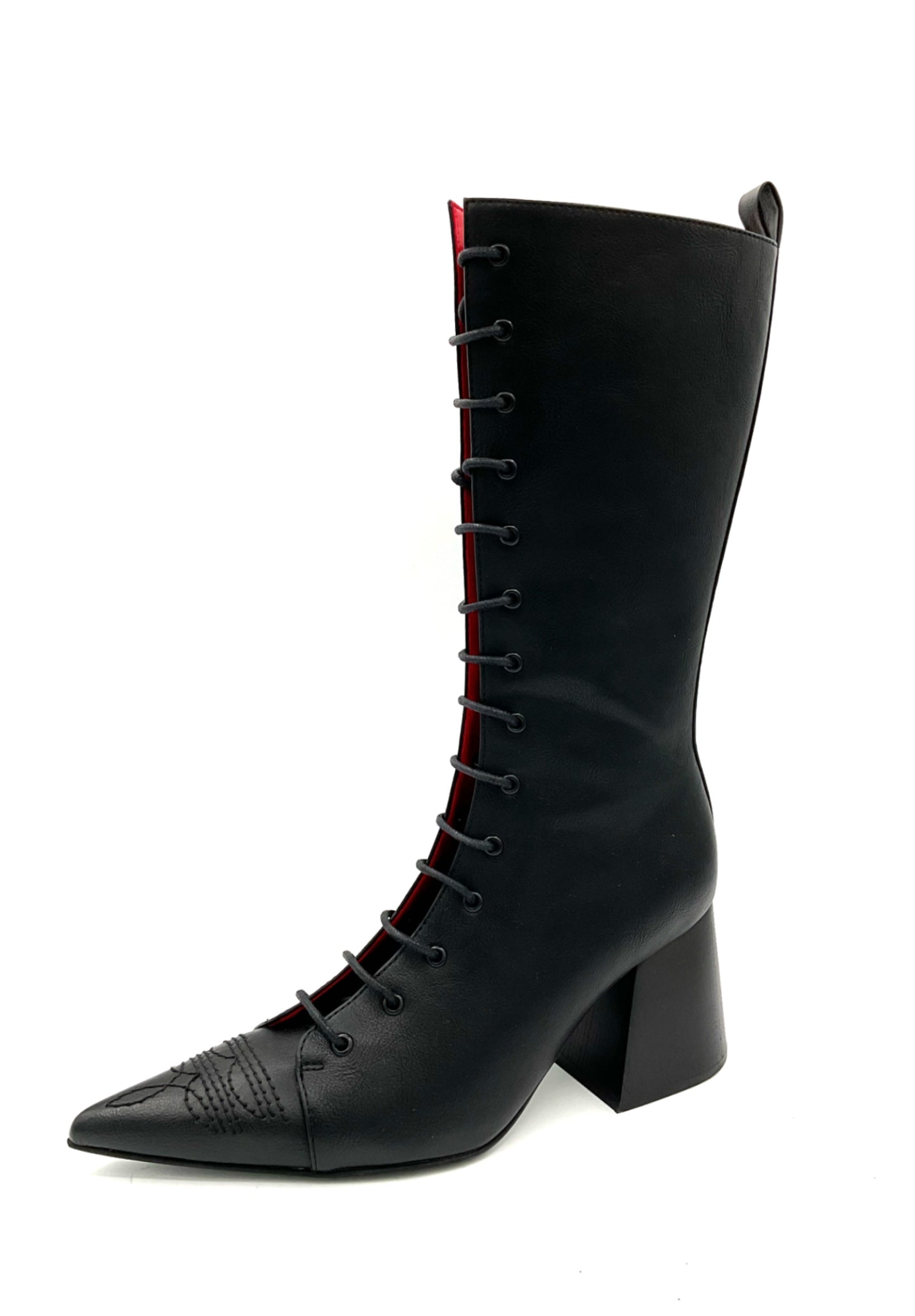 Witch of the West Boot