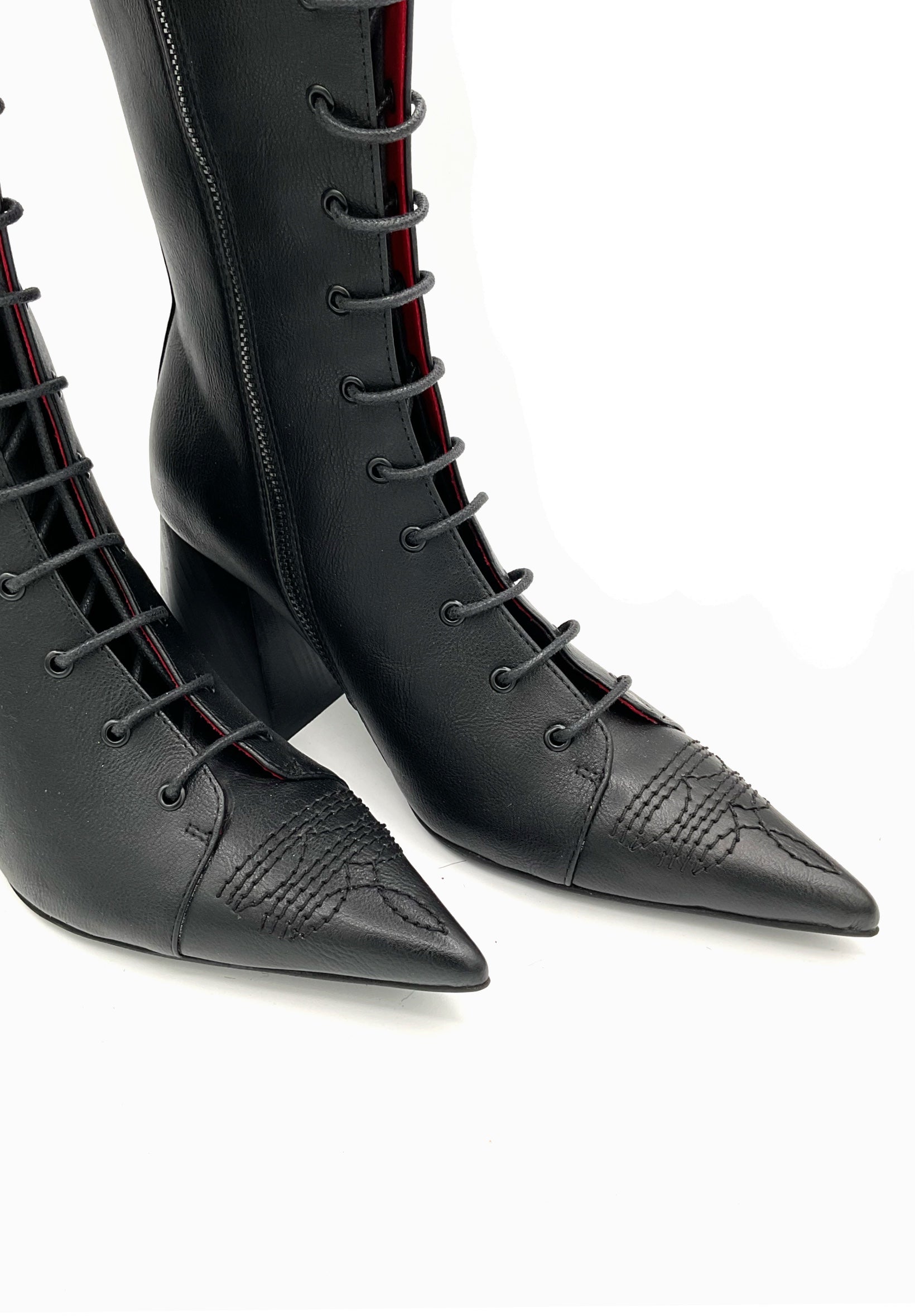 Witch of the West Boot