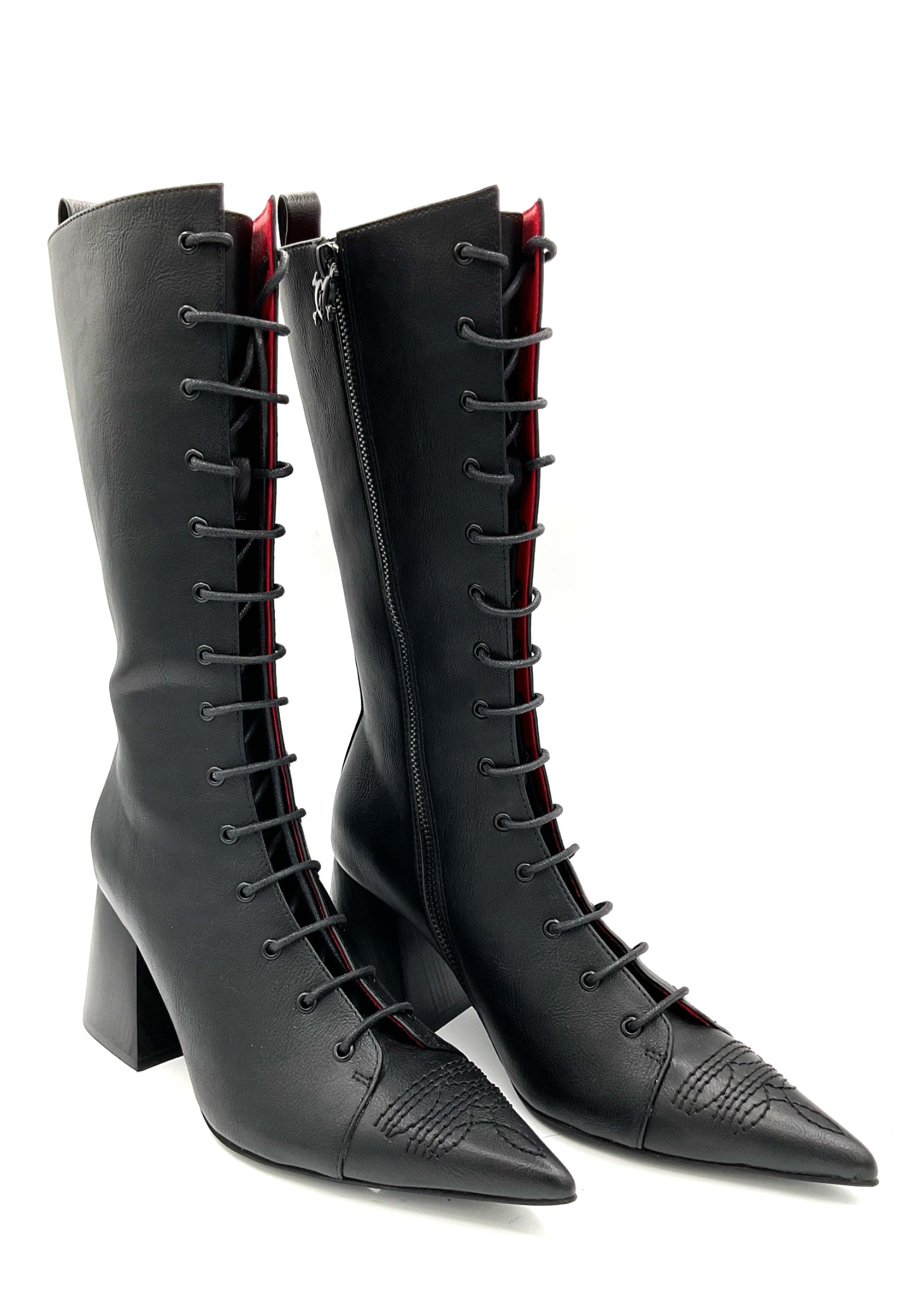 Witch of the West Boot