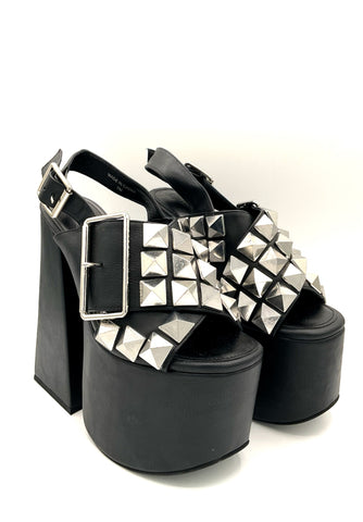 Revenge Platform - Sample