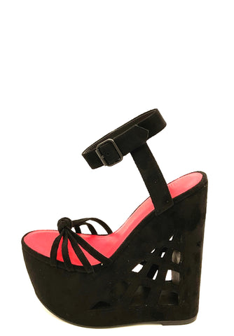 Webula Wedge - Sample