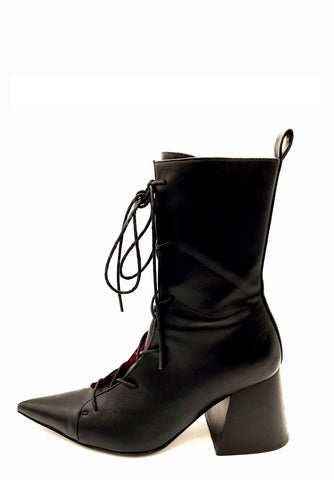 Witchy Woman Boot - Sample