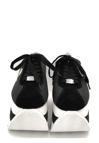 Breakdown Platform Sneaker - SAMPLE