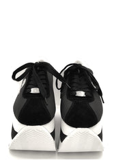 Breakdown Platform Sneaker - SAMPLE
