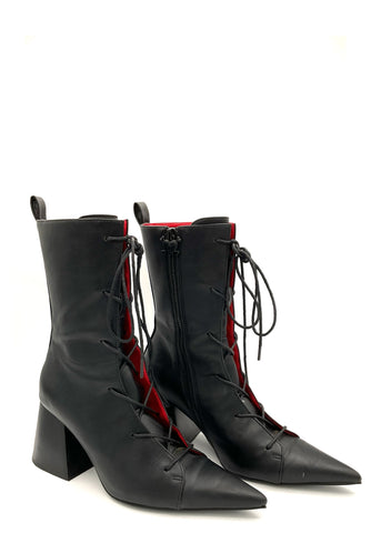 Witchy Woman Boot - Sample