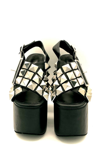 Revenge Platform - Sample