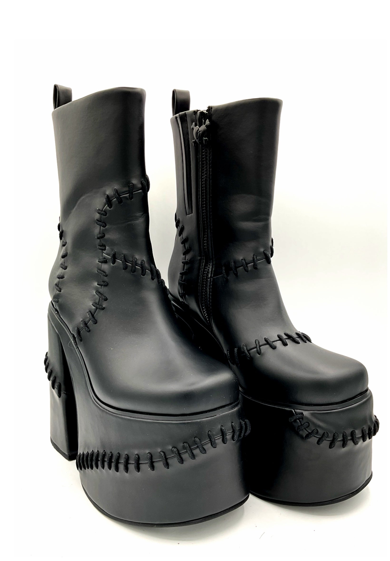 Ragdoll Platform Boot