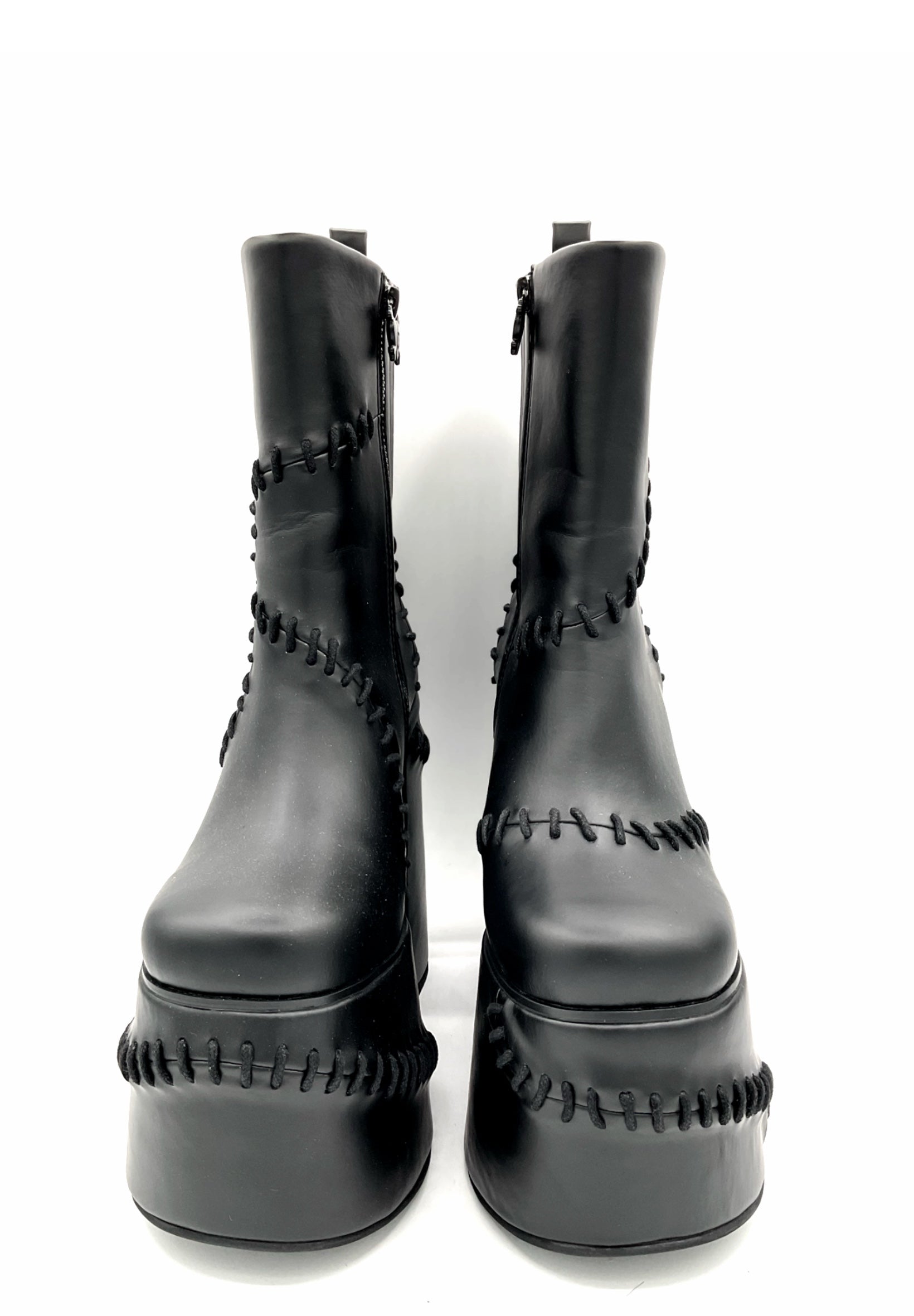 Ragdoll Platform Boot