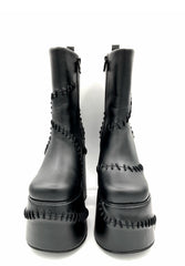 Ragdoll Platform Boot