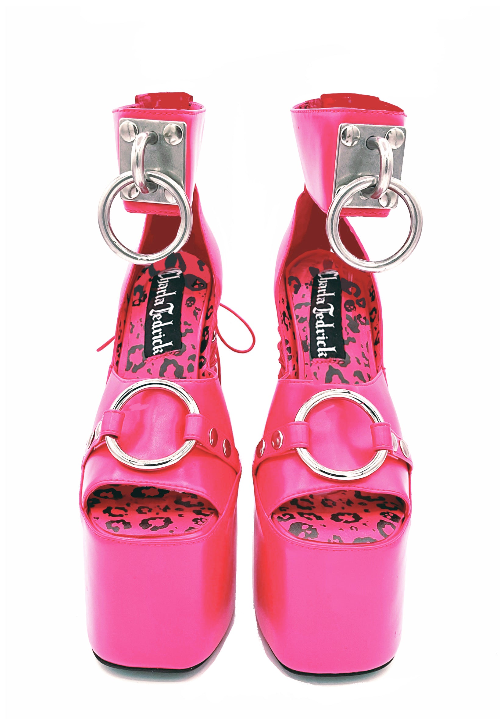 Kink Pink Platform