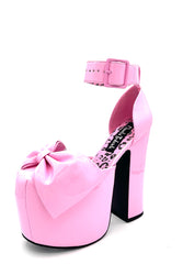 Mistress Baby Platform