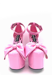 Mistress Baby Platform
