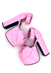 Mistress Baby Platform