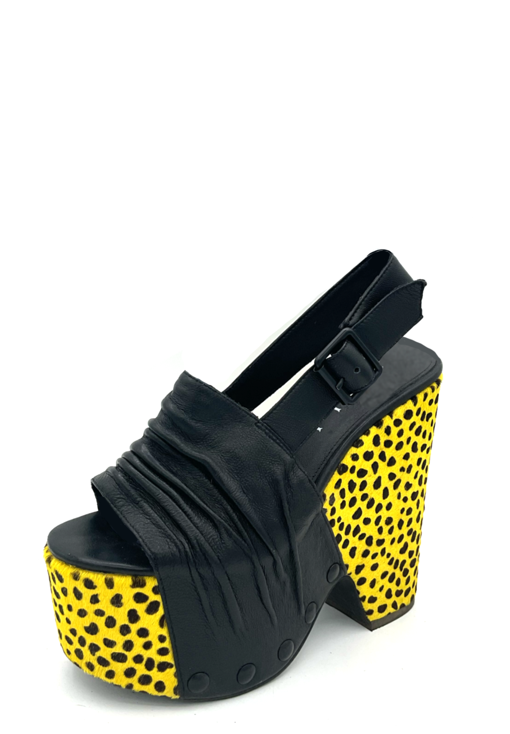 Pebbles Platform