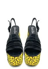 Pebbles Platform