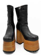 Mantra Boot