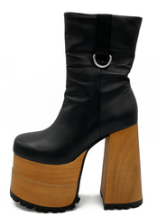 Mantra Boot