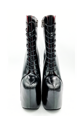 Prehistoric Patent Boot