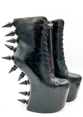 Prehistoric Patent Boot