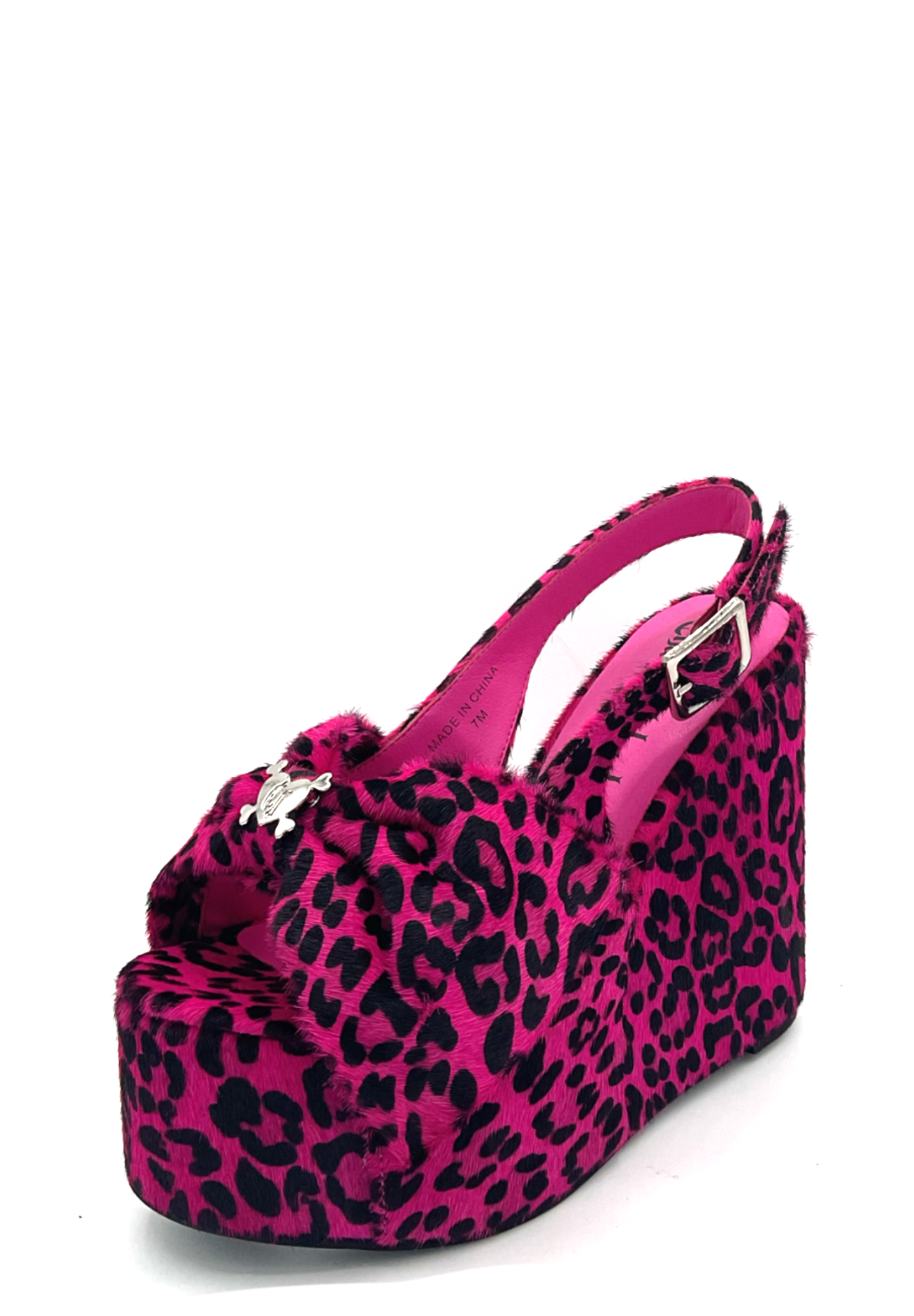 Wild Thing Platform