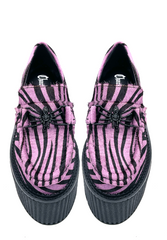 Wild Widow Platform Loafer