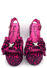 Wild Thing Platform