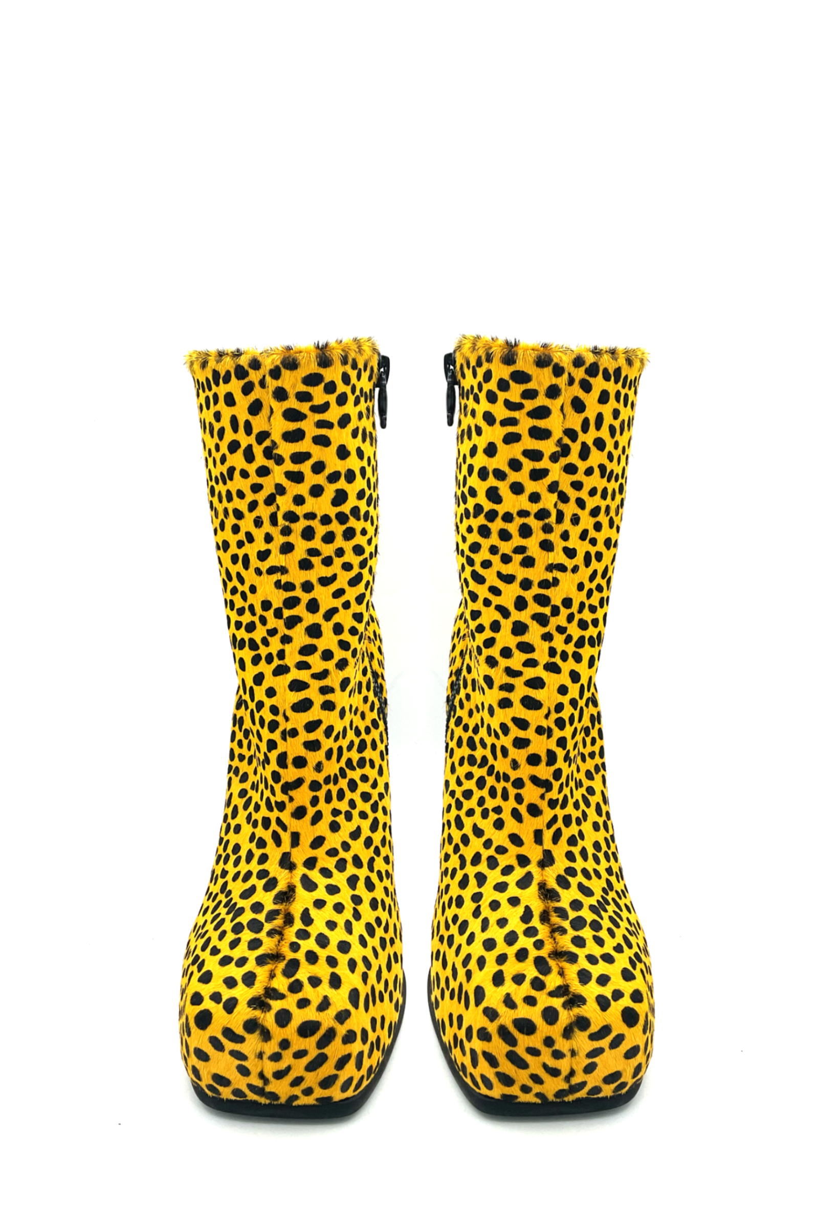 Jungle Boot