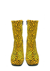 Jungle Boot