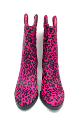 Paradise Cowboy Boot