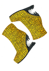 Jungle Boot