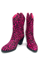 Paradise Cowboy Boot