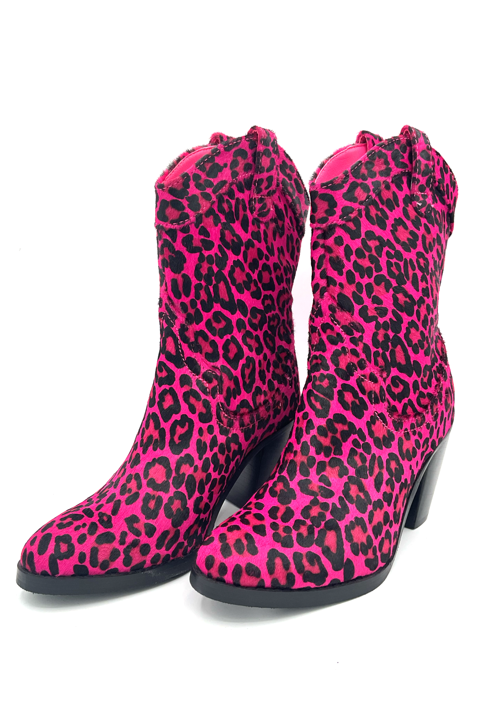 Paradise Cowboy Boot