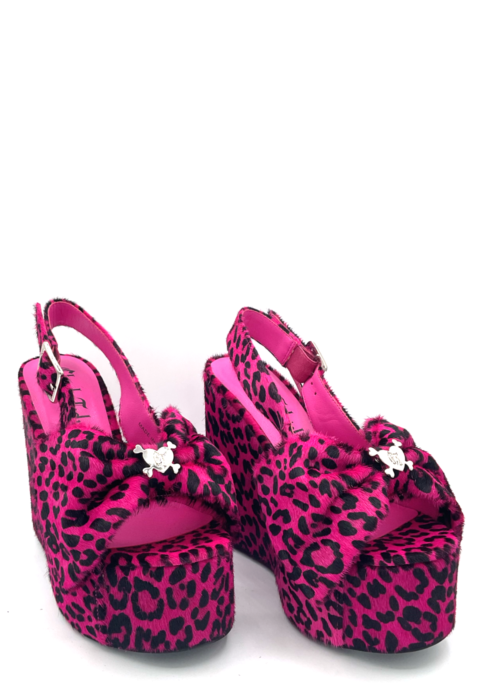 Wild Thing Platform