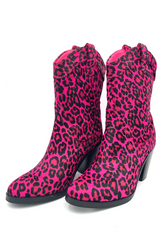 Paradise Cowboy Boot