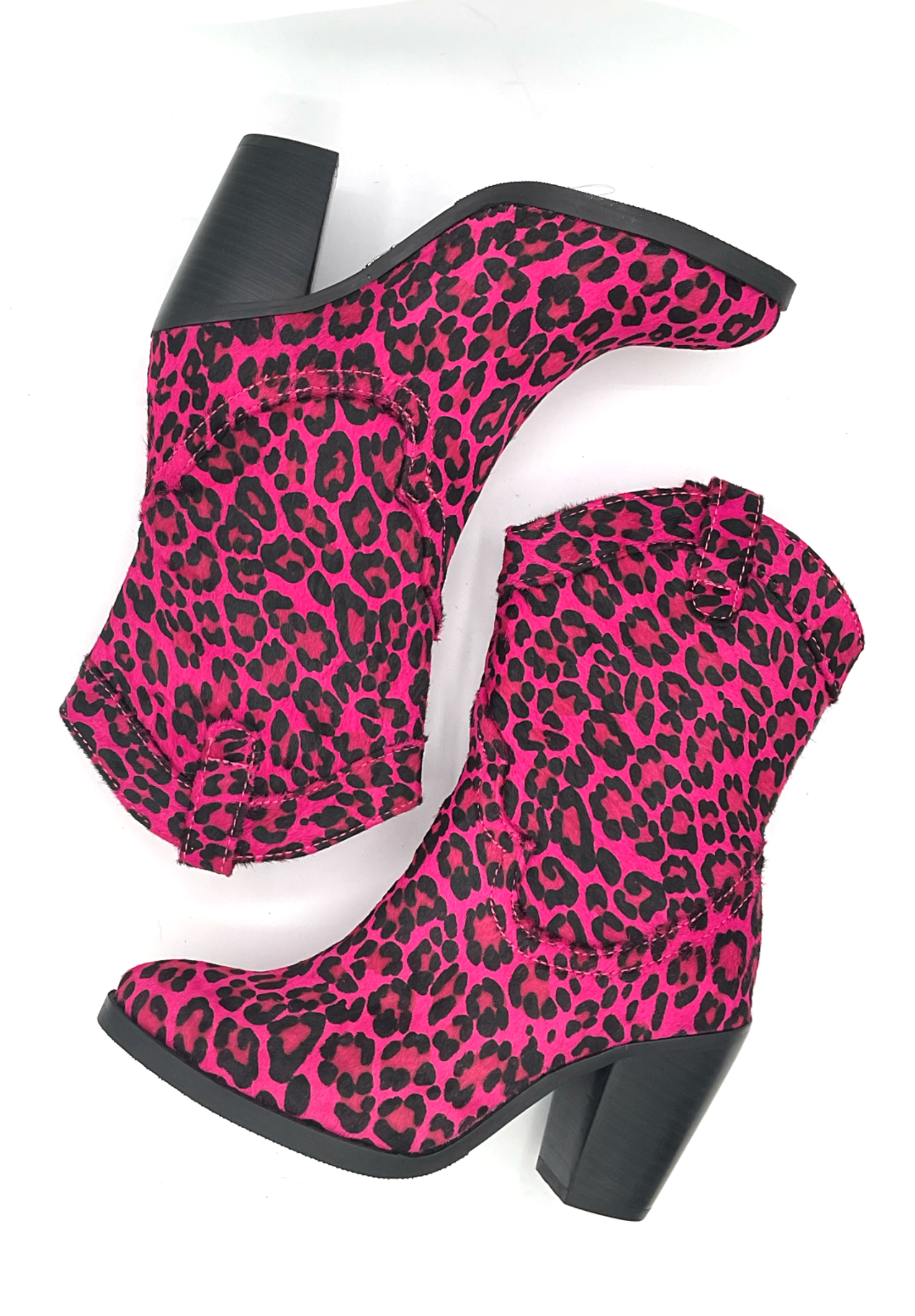 Paradise Cowboy Boot