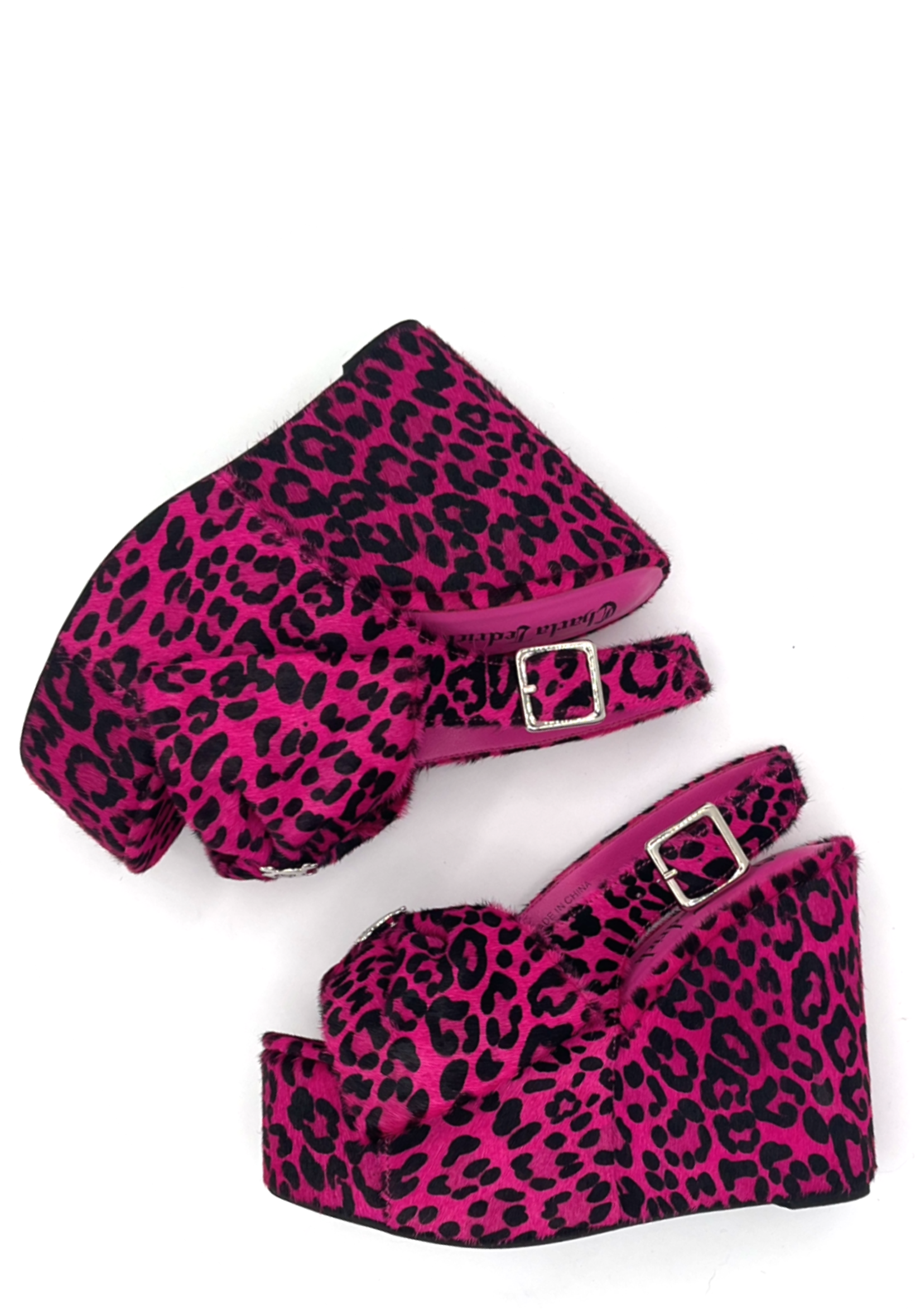 Wild Thing Platform