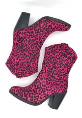 Paradise Cowboy Boot
