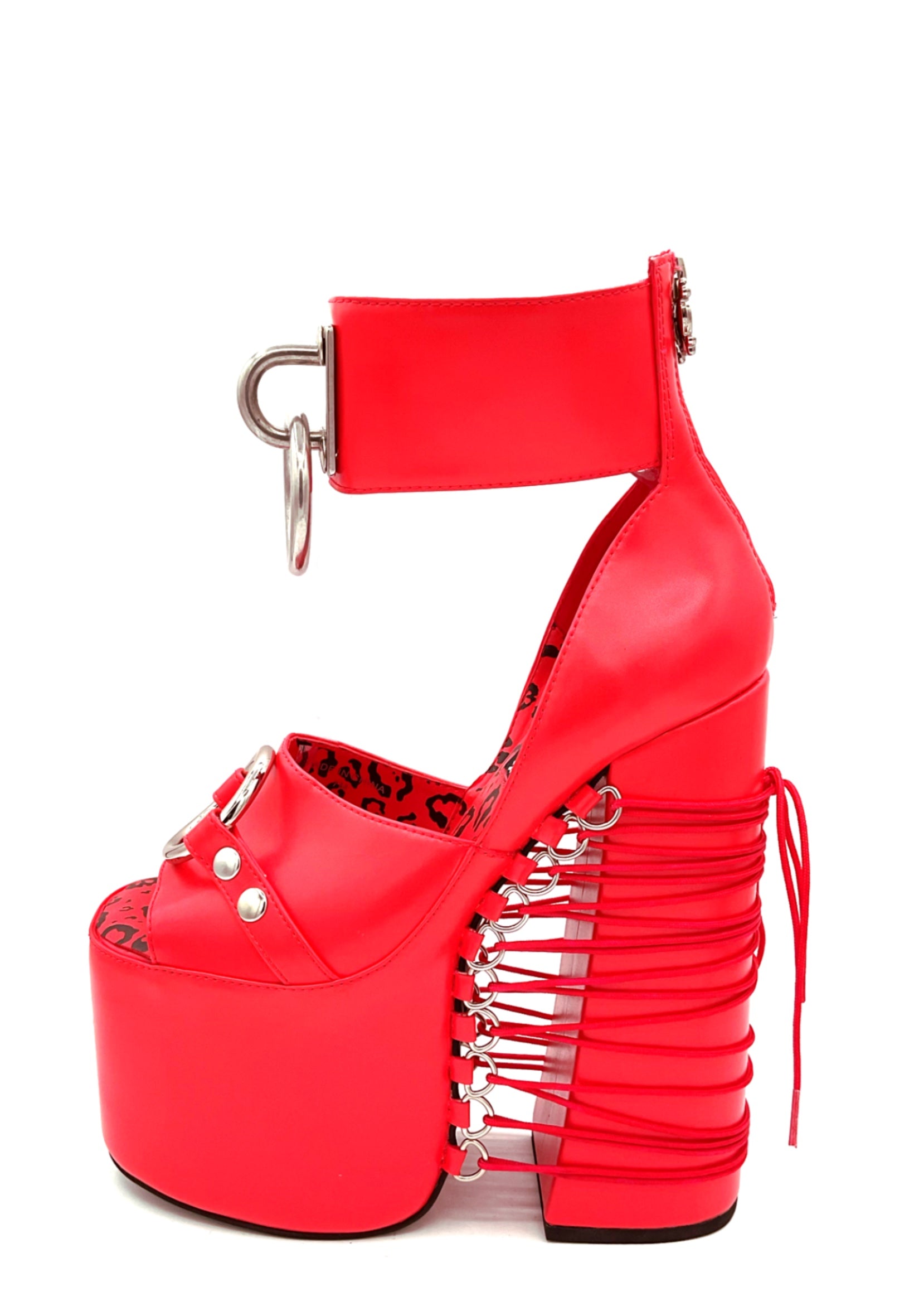 Kink Spice Platform