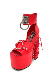 Kink Spice Platform