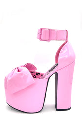 Mistress Baby Platform