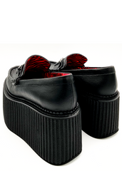 Widow Platform Loafer