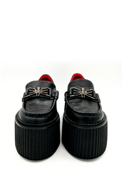 Widow Platform Loafer