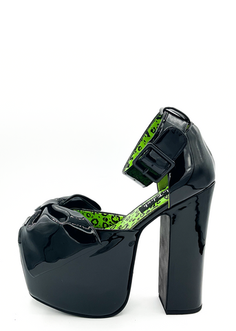 Dark Mistress Platform