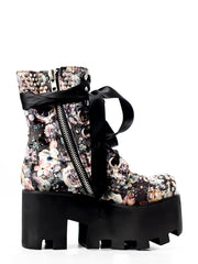 Atomic Garden Boot