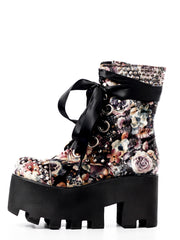 Atomic Garden Boot