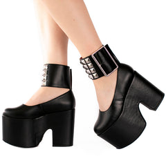 Bravata Black Platform