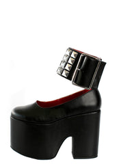 Bravata Black Platform