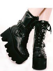 Blackout Boot